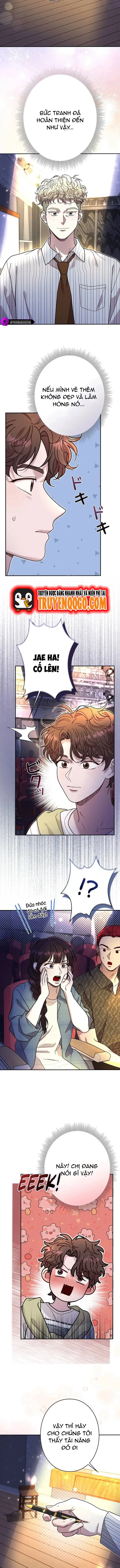 Nhà Thiết Kế Thiên Tài Hồi Quy - Chapter 27 - Page 4