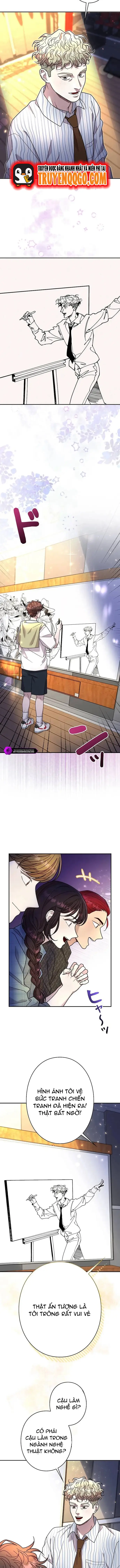 Nhà Thiết Kế Thiên Tài Hồi Quy - Chapter 27 - Page 7