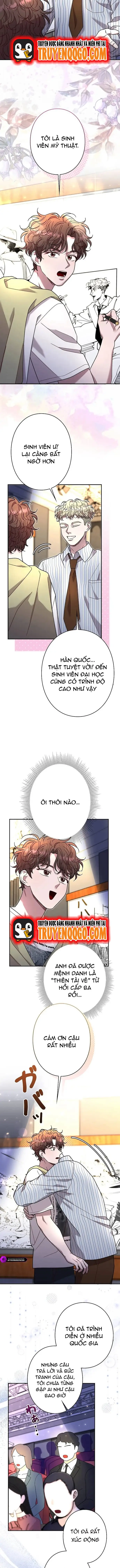 Nhà Thiết Kế Thiên Tài Hồi Quy - Chapter 27 - Page 8