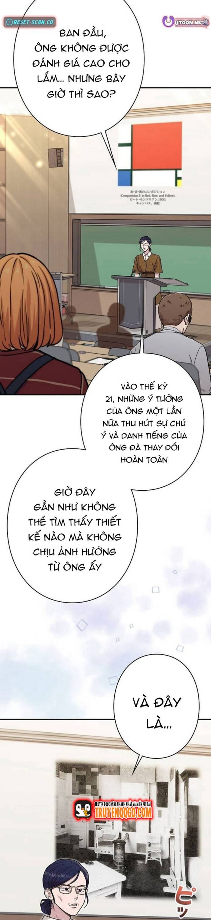Nhà Thiết Kế Thiên Tài Hồi Quy - Chapter 28 - Page 10