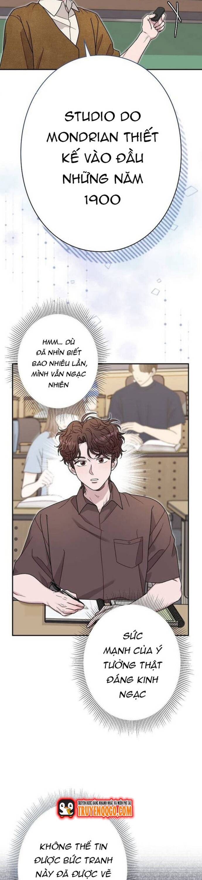 Nhà Thiết Kế Thiên Tài Hồi Quy - Chapter 28 - Page 11