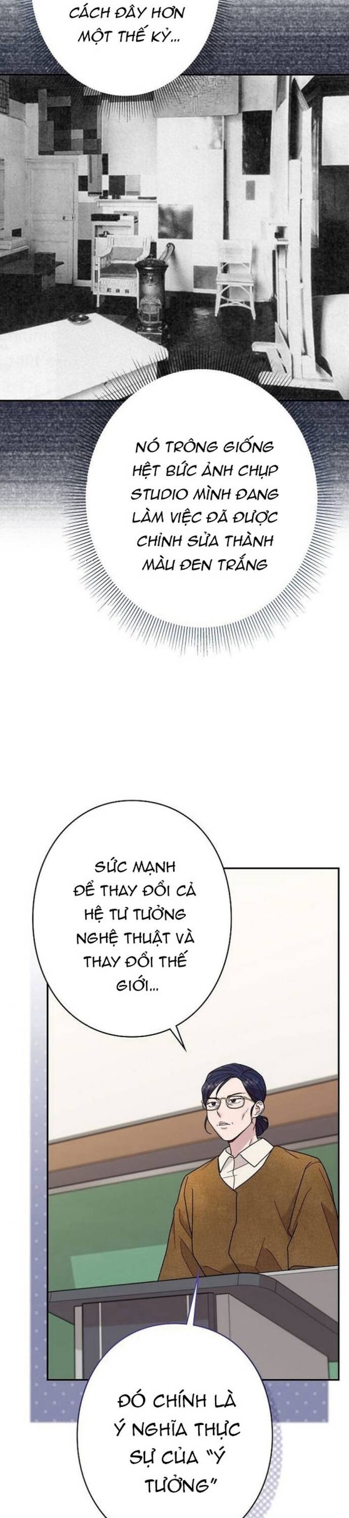 Nhà Thiết Kế Thiên Tài Hồi Quy - Chapter 28 - Page 12