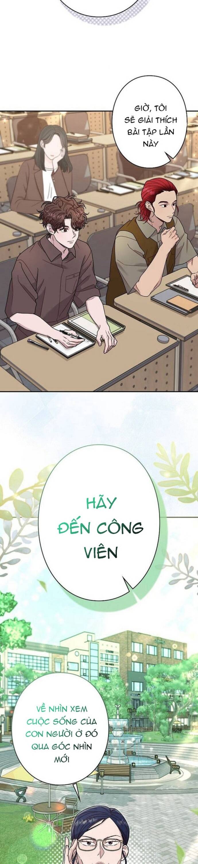 Nhà Thiết Kế Thiên Tài Hồi Quy - Chapter 28 - Page 13