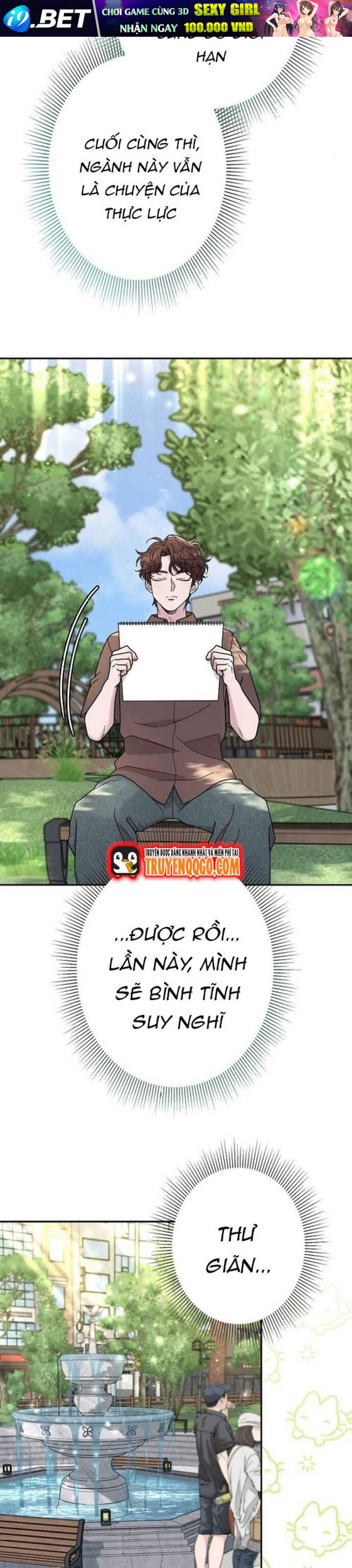 Nhà Thiết Kế Thiên Tài Hồi Quy - Chapter 28 - Page 19