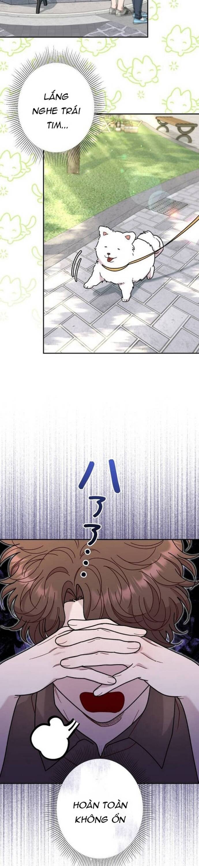 Nhà Thiết Kế Thiên Tài Hồi Quy - Chapter 28 - Page 20