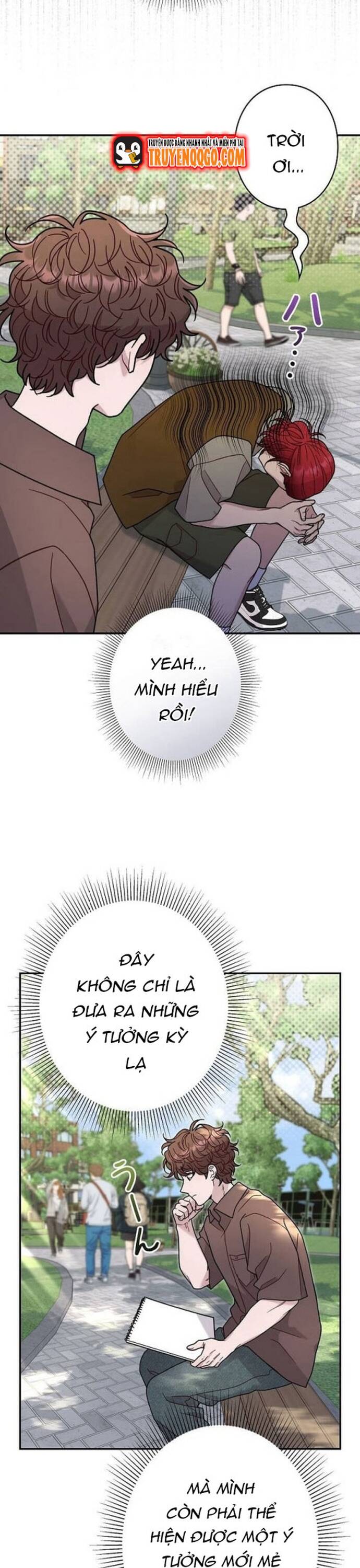 Nhà Thiết Kế Thiên Tài Hồi Quy - Chapter 28 - Page 21