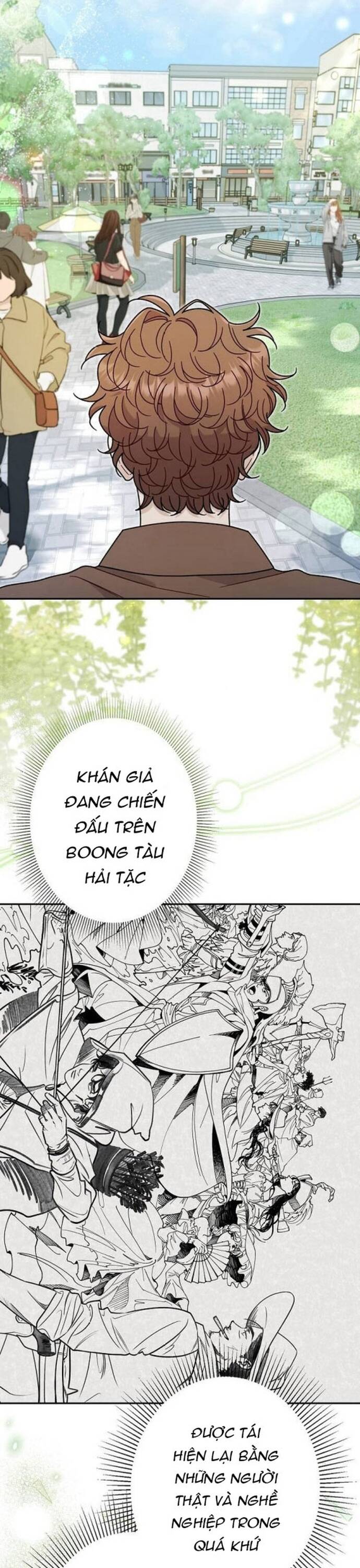 Nhà Thiết Kế Thiên Tài Hồi Quy - Chapter 28 - Page 23