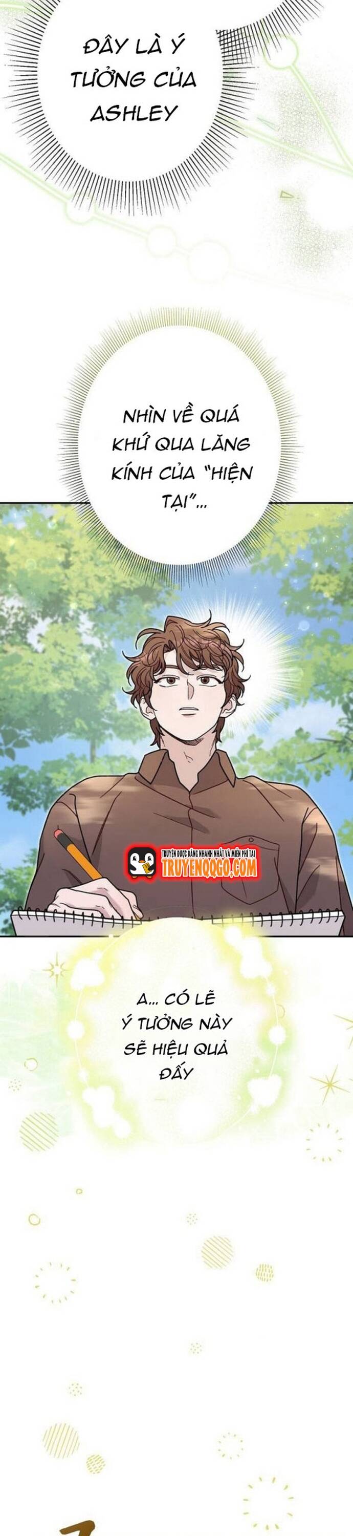 Nhà Thiết Kế Thiên Tài Hồi Quy - Chapter 28 - Page 24