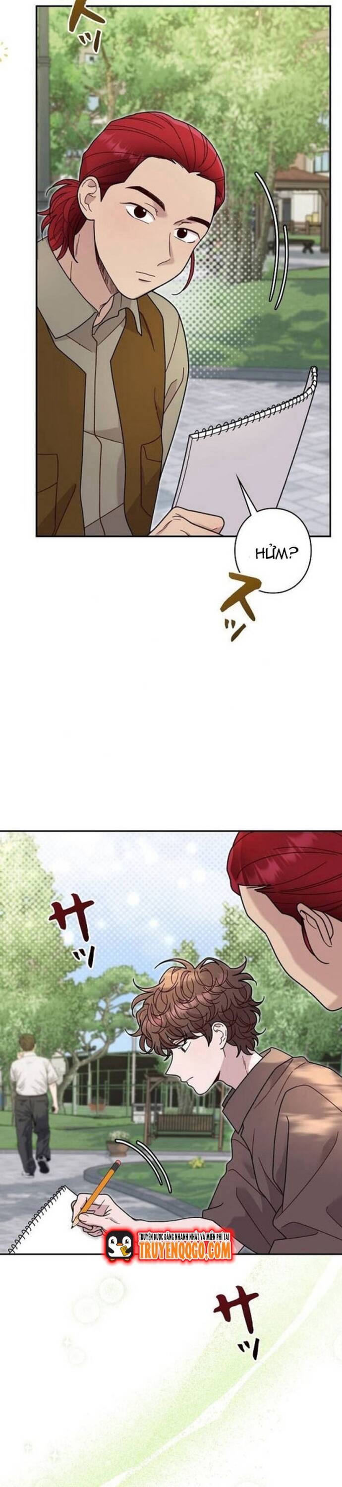 Nhà Thiết Kế Thiên Tài Hồi Quy - Chapter 28 - Page 25