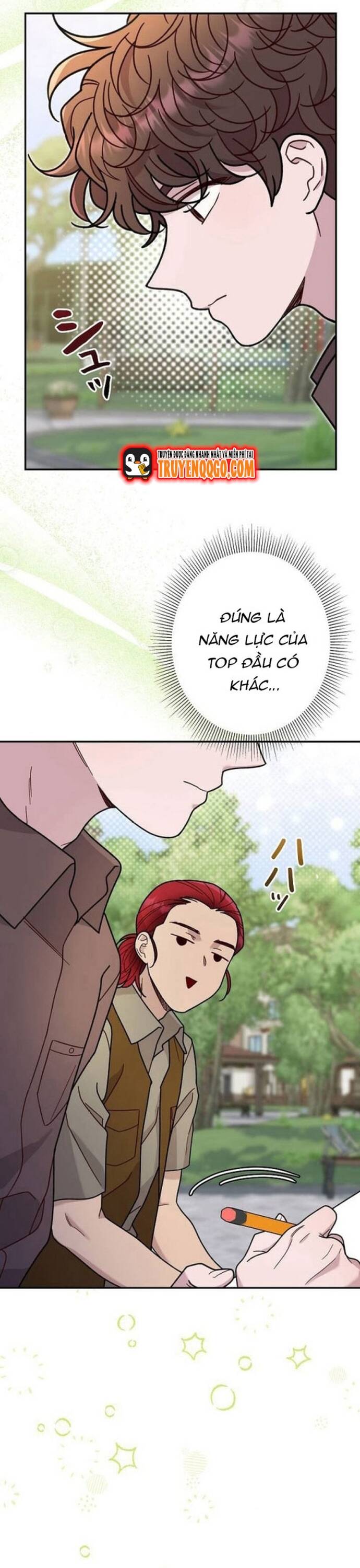 Nhà Thiết Kế Thiên Tài Hồi Quy - Chapter 28 - Page 26