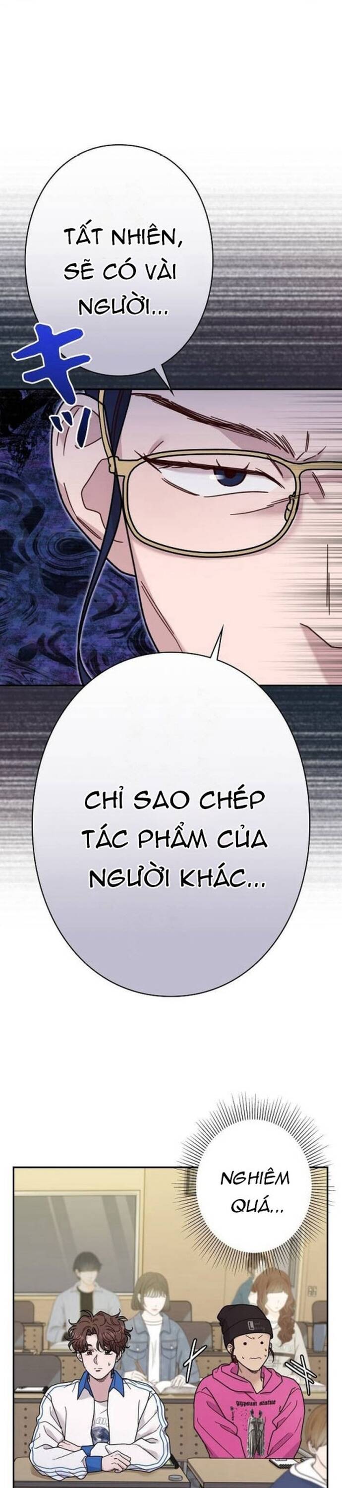 Nhà Thiết Kế Thiên Tài Hồi Quy - Chapter 28 - Page 28