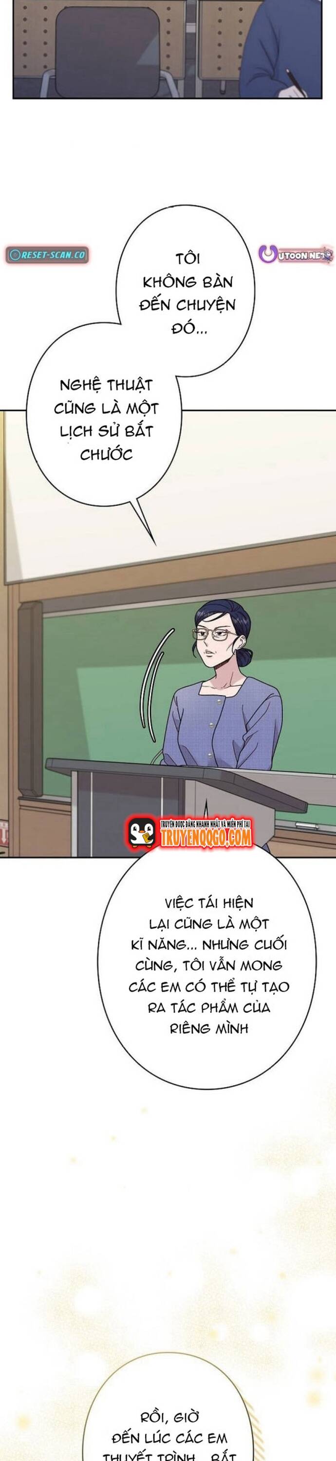 Nhà Thiết Kế Thiên Tài Hồi Quy - Chapter 28 - Page 29