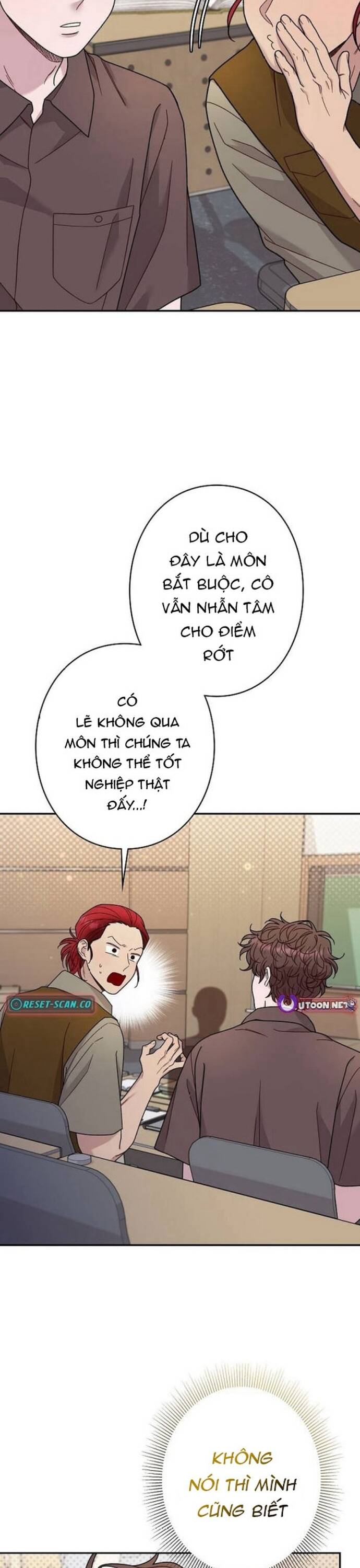 Nhà Thiết Kế Thiên Tài Hồi Quy - Chapter 28 - Page 3