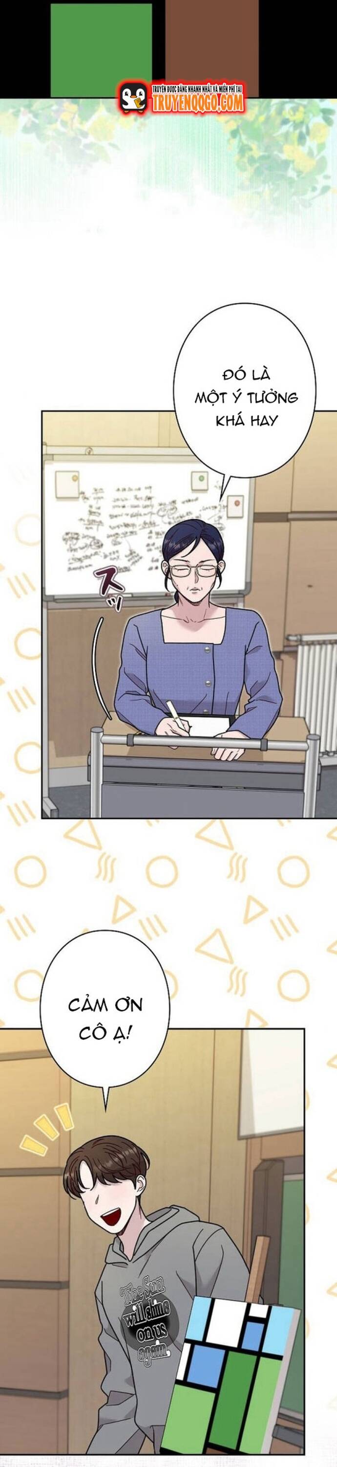 Nhà Thiết Kế Thiên Tài Hồi Quy - Chapter 28 - Page 31