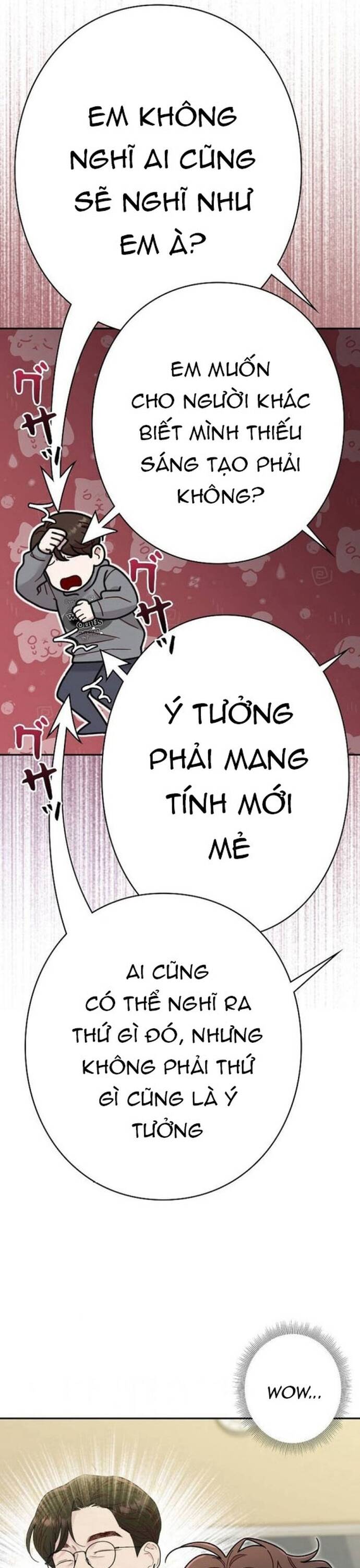 Nhà Thiết Kế Thiên Tài Hồi Quy - Chapter 28 - Page 33