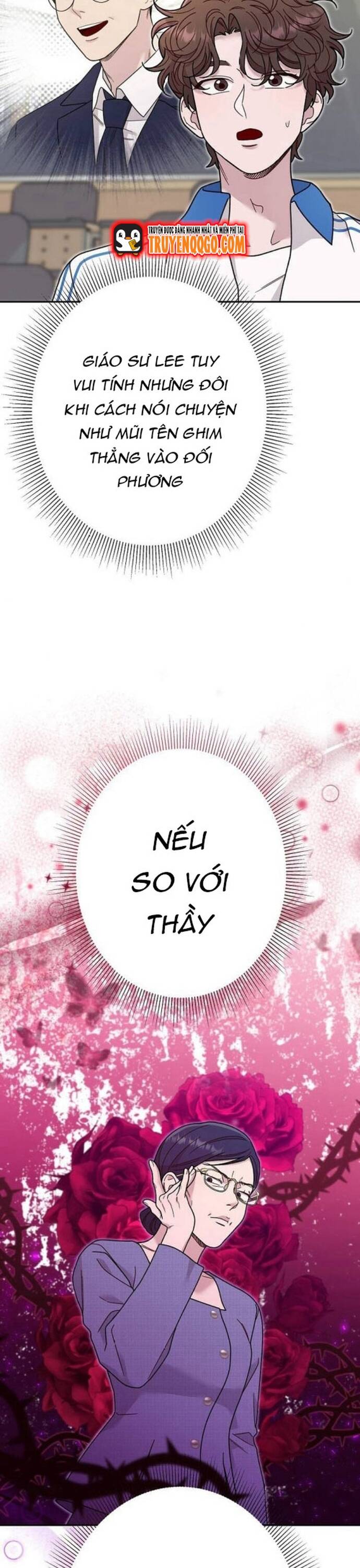 Nhà Thiết Kế Thiên Tài Hồi Quy - Chapter 28 - Page 34