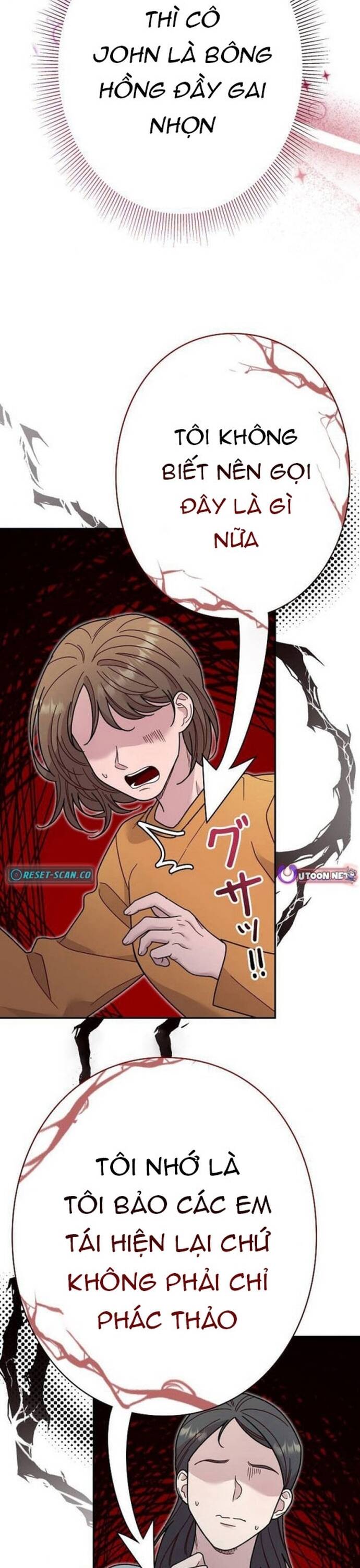 Nhà Thiết Kế Thiên Tài Hồi Quy - Chapter 28 - Page 35