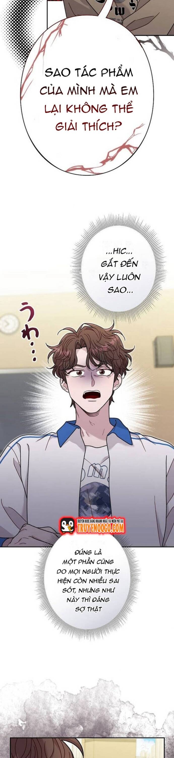 Nhà Thiết Kế Thiên Tài Hồi Quy - Chapter 28 - Page 37