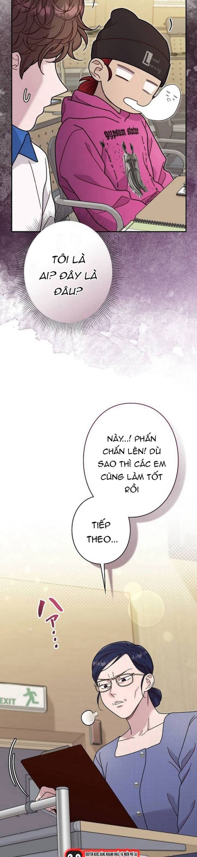 Nhà Thiết Kế Thiên Tài Hồi Quy - Chapter 28 - Page 38