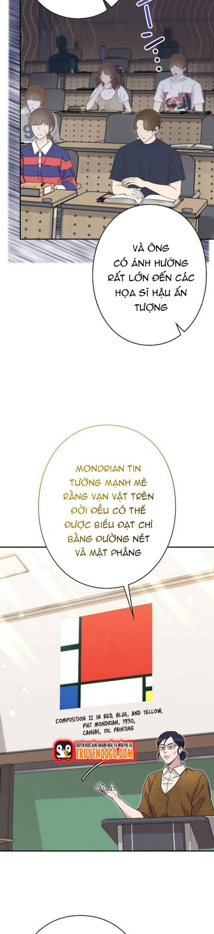 Nhà Thiết Kế Thiên Tài Hồi Quy - Chapter 28 - Page 9