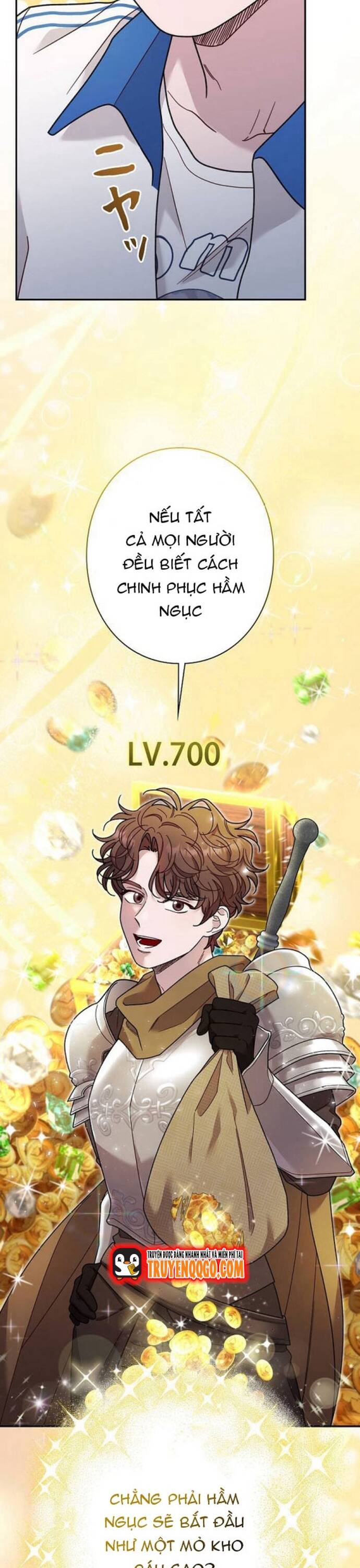 Nhà Thiết Kế Thiên Tài Hồi Quy - Chapter 29 - Page 10