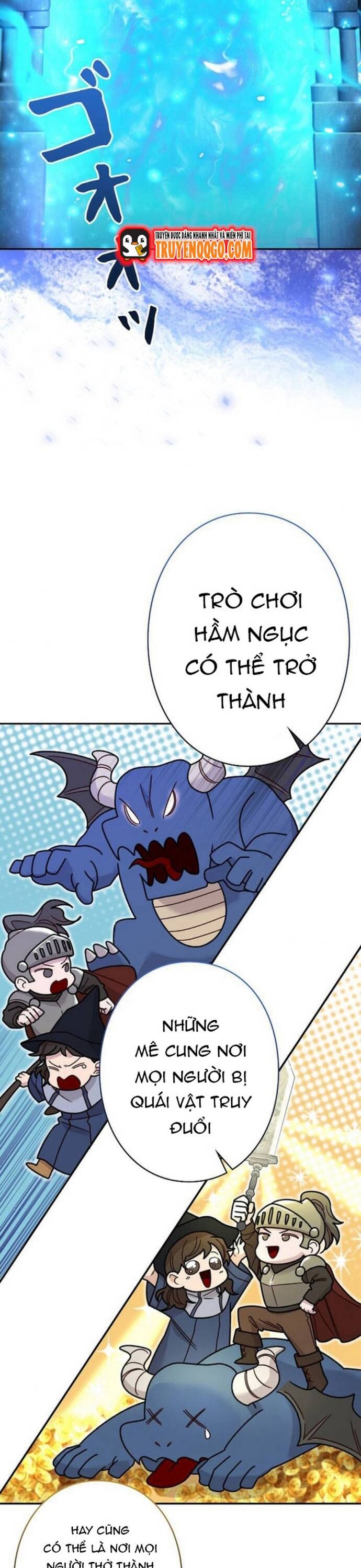 Nhà Thiết Kế Thiên Tài Hồi Quy - Chapter 29 - Page 12