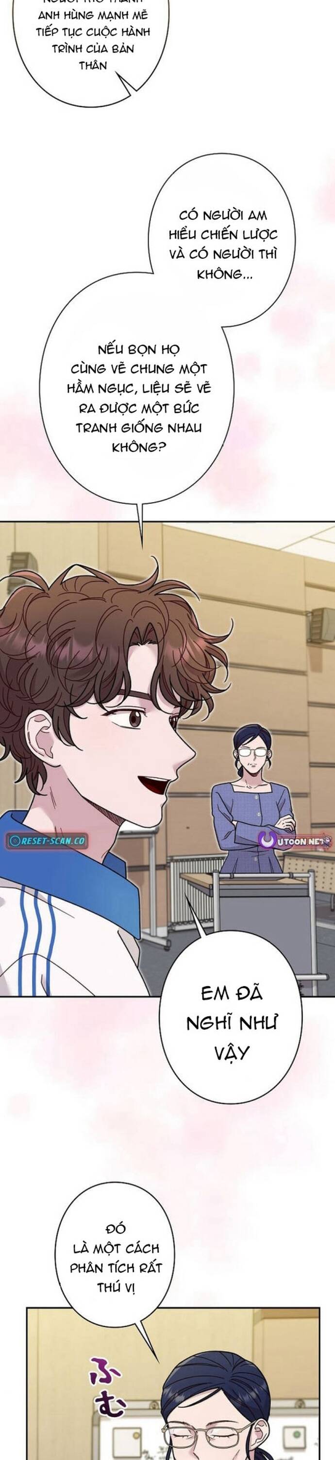 Nhà Thiết Kế Thiên Tài Hồi Quy - Chapter 29 - Page 13