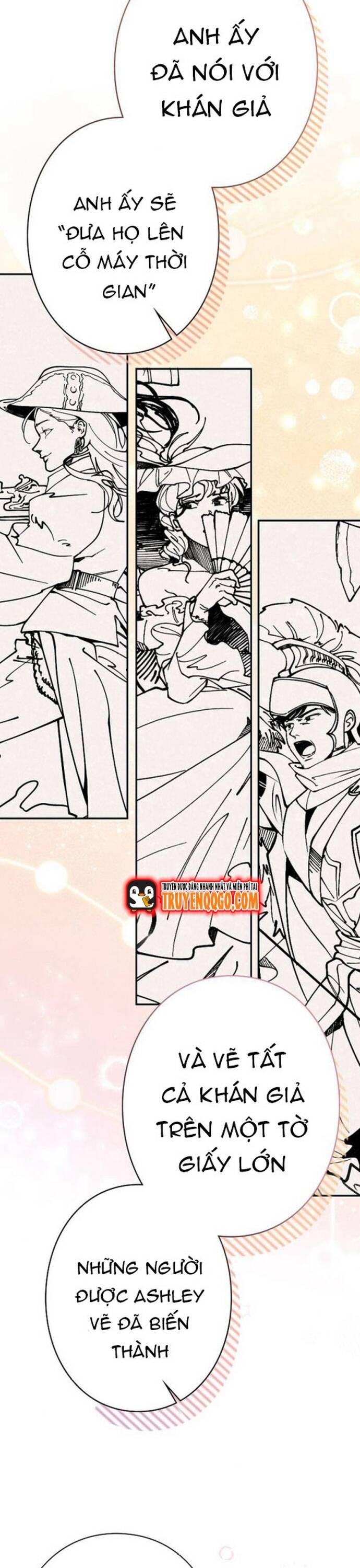 Nhà Thiết Kế Thiên Tài Hồi Quy - Chapter 29 - Page 15