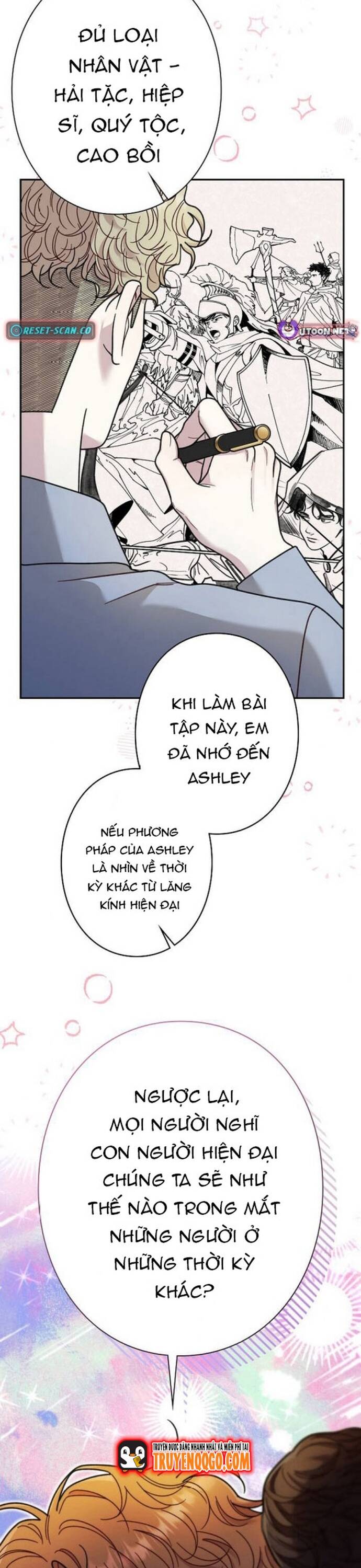 Nhà Thiết Kế Thiên Tài Hồi Quy - Chapter 29 - Page 16
