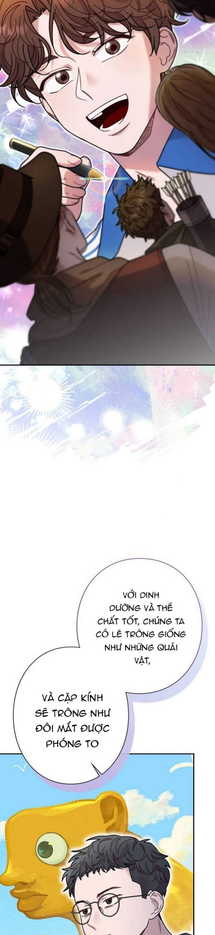 Nhà Thiết Kế Thiên Tài Hồi Quy - Chapter 29 - Page 17