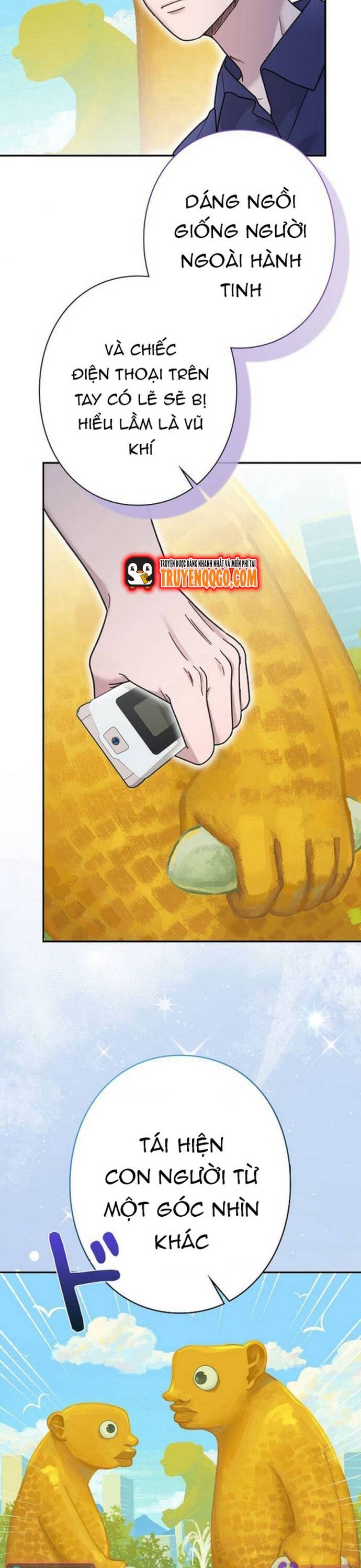 Nhà Thiết Kế Thiên Tài Hồi Quy - Chapter 29 - Page 18