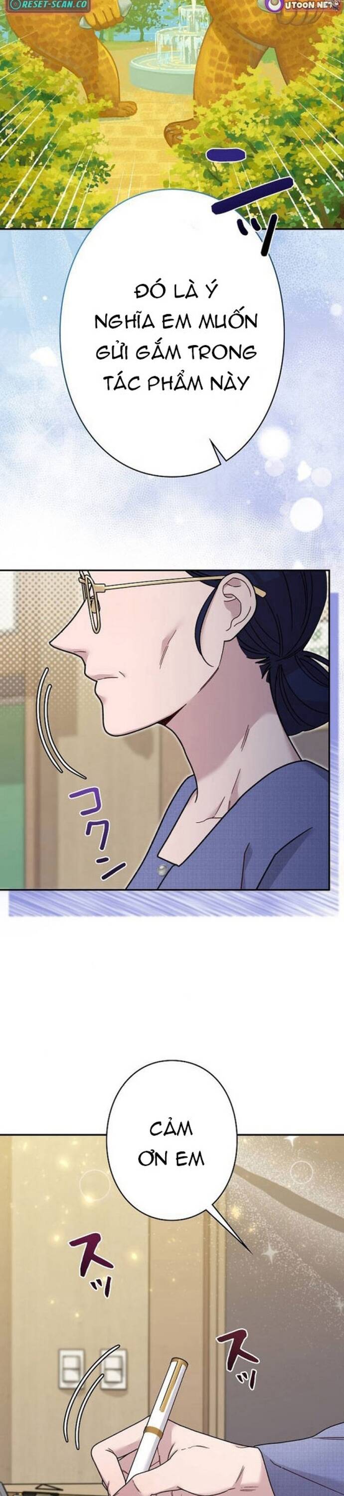 Nhà Thiết Kế Thiên Tài Hồi Quy - Chapter 29 - Page 19