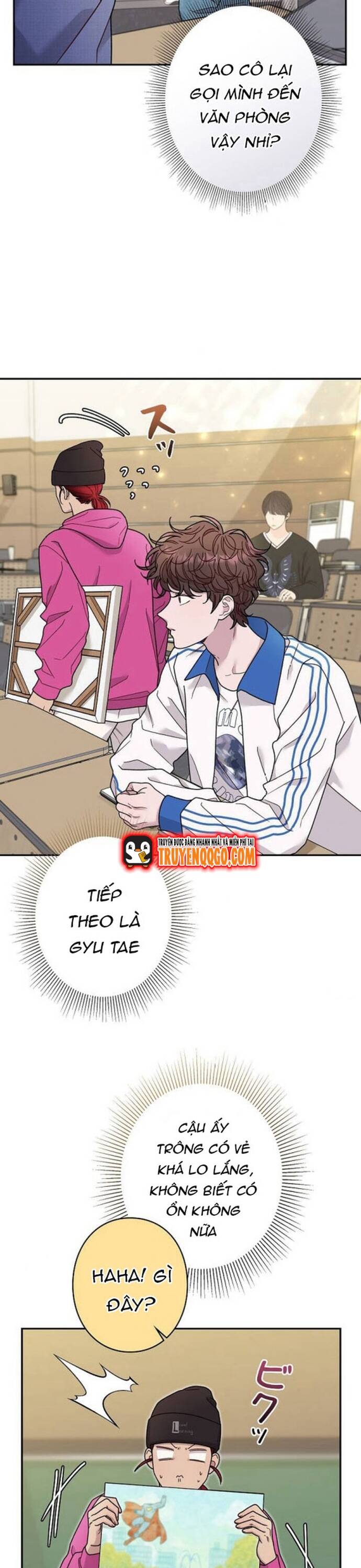 Nhà Thiết Kế Thiên Tài Hồi Quy - Chapter 29 - Page 22