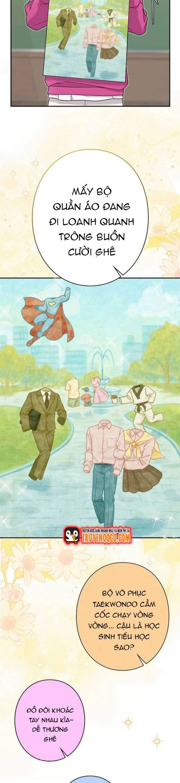 Nhà Thiết Kế Thiên Tài Hồi Quy - Chapter 29 - Page 23