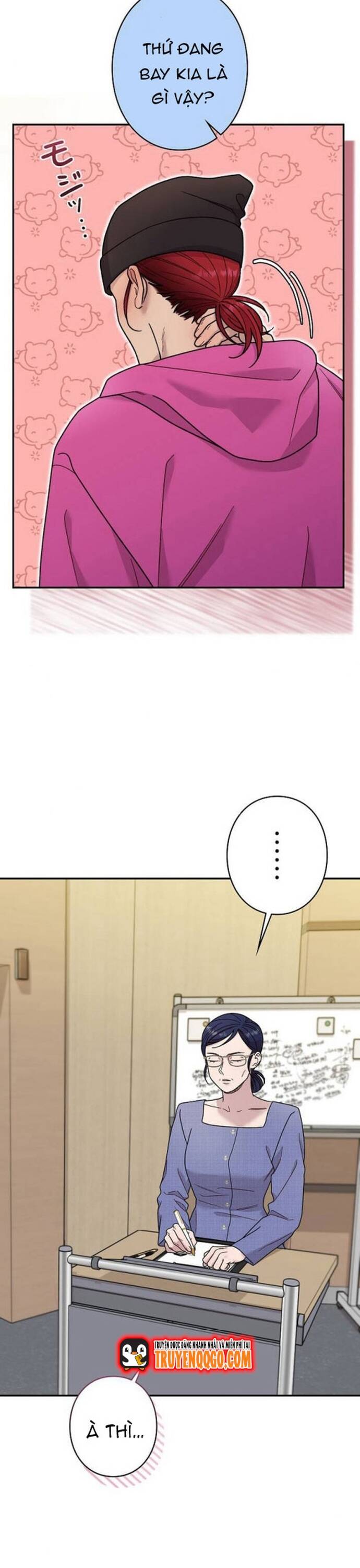 Nhà Thiết Kế Thiên Tài Hồi Quy - Chapter 29 - Page 24