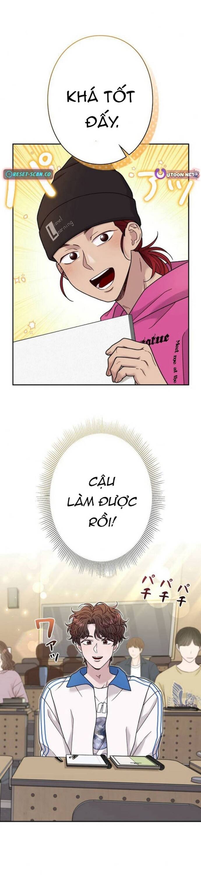 Nhà Thiết Kế Thiên Tài Hồi Quy - Chapter 29 - Page 25