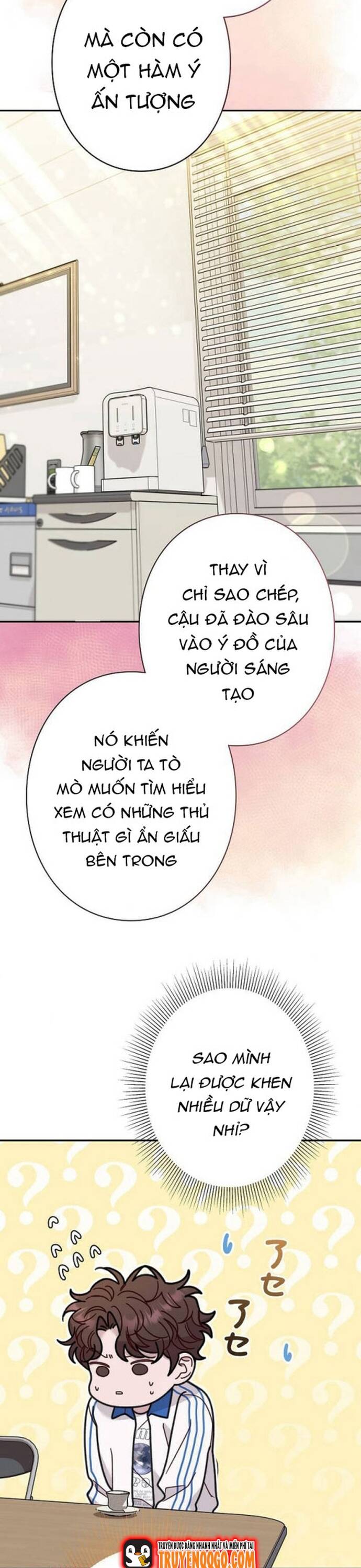 Nhà Thiết Kế Thiên Tài Hồi Quy - Chapter 29 - Page 29