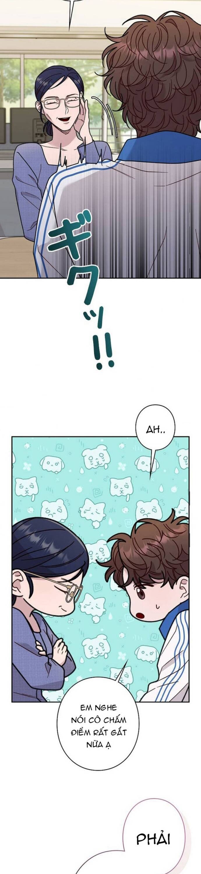 Nhà Thiết Kế Thiên Tài Hồi Quy - Chapter 29 - Page 32