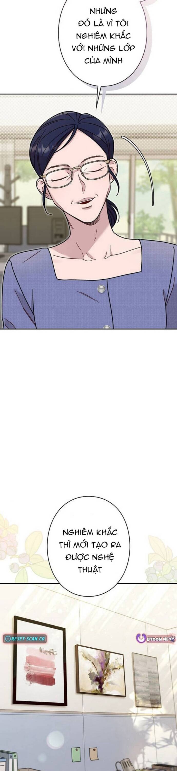 Nhà Thiết Kế Thiên Tài Hồi Quy - Chapter 29 - Page 33