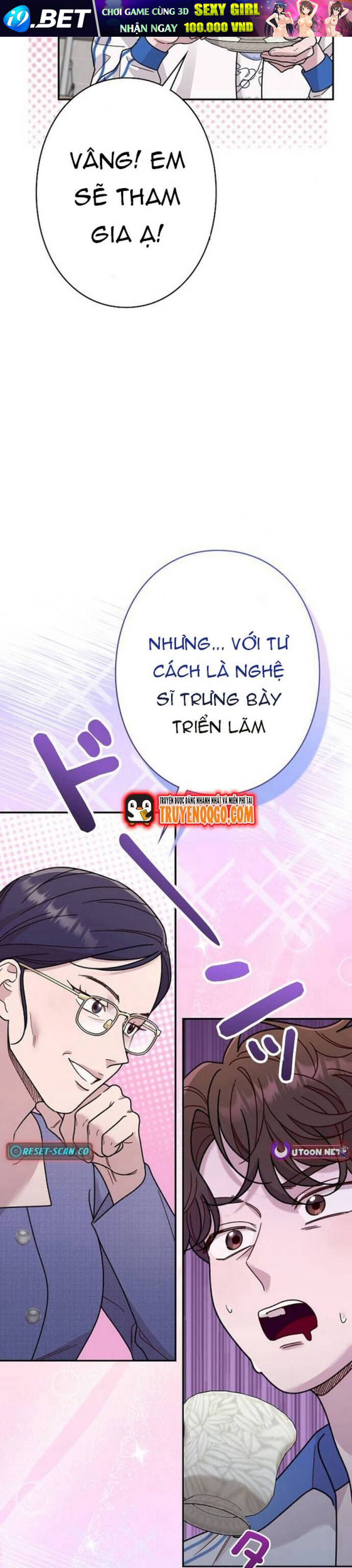 Nhà Thiết Kế Thiên Tài Hồi Quy - Chapter 29 - Page 35