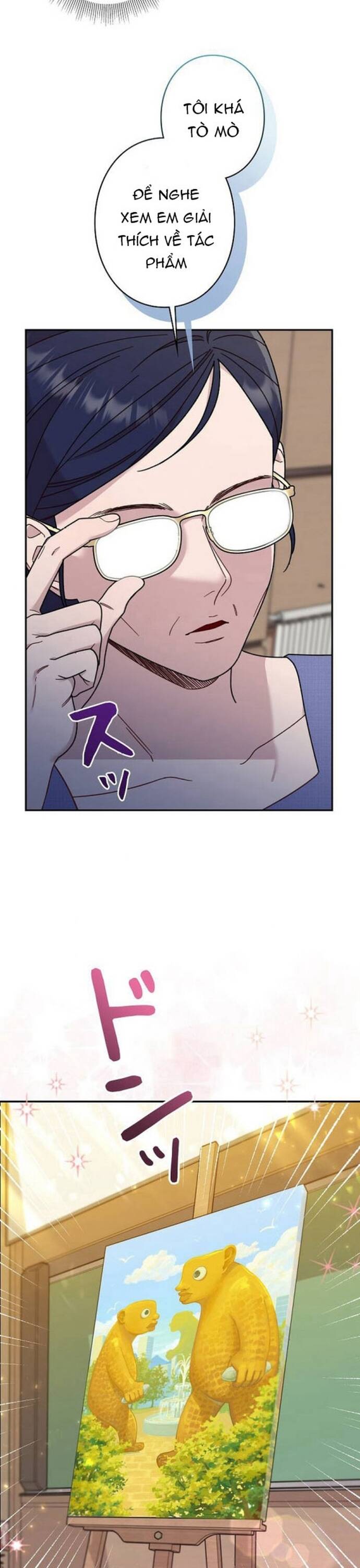 Nhà Thiết Kế Thiên Tài Hồi Quy - Chapter 29 - Page 6