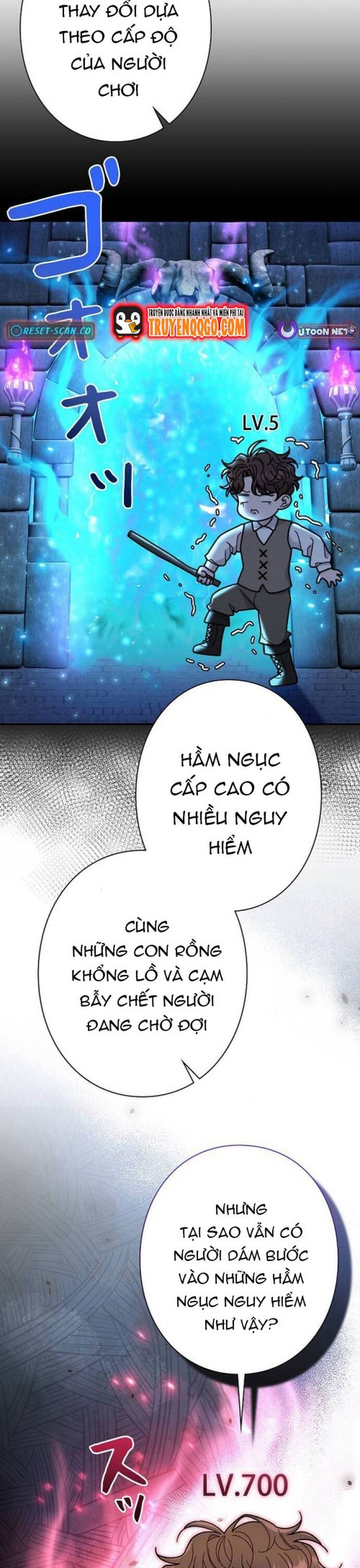 Nhà Thiết Kế Thiên Tài Hồi Quy - Chapter 29 - Page 8