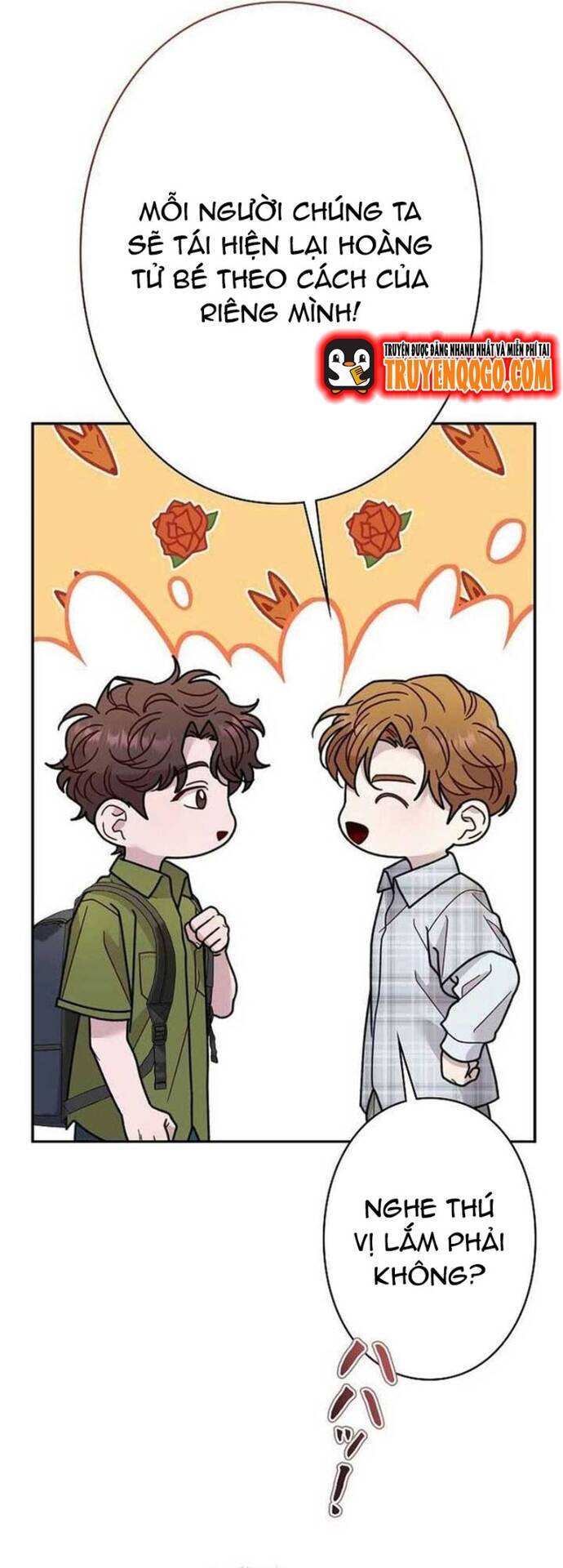 Nhà Thiết Kế Thiên Tài Hồi Quy - Chapter 30 - Page 16