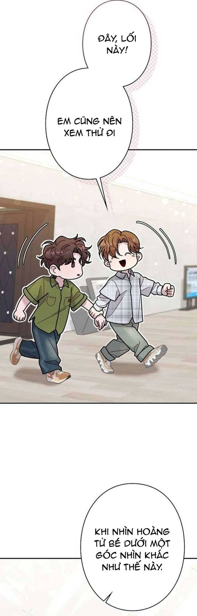 Nhà Thiết Kế Thiên Tài Hồi Quy - Chapter 30 - Page 18