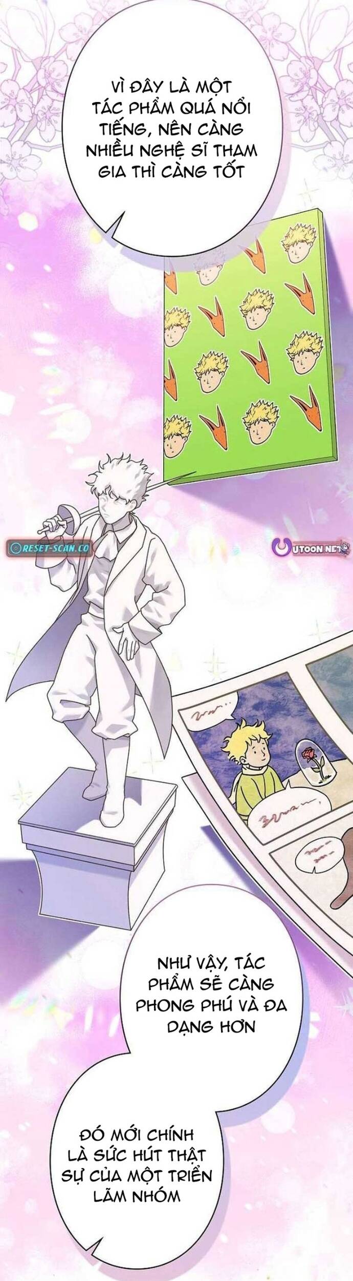 Nhà Thiết Kế Thiên Tài Hồi Quy - Chapter 30 - Page 20