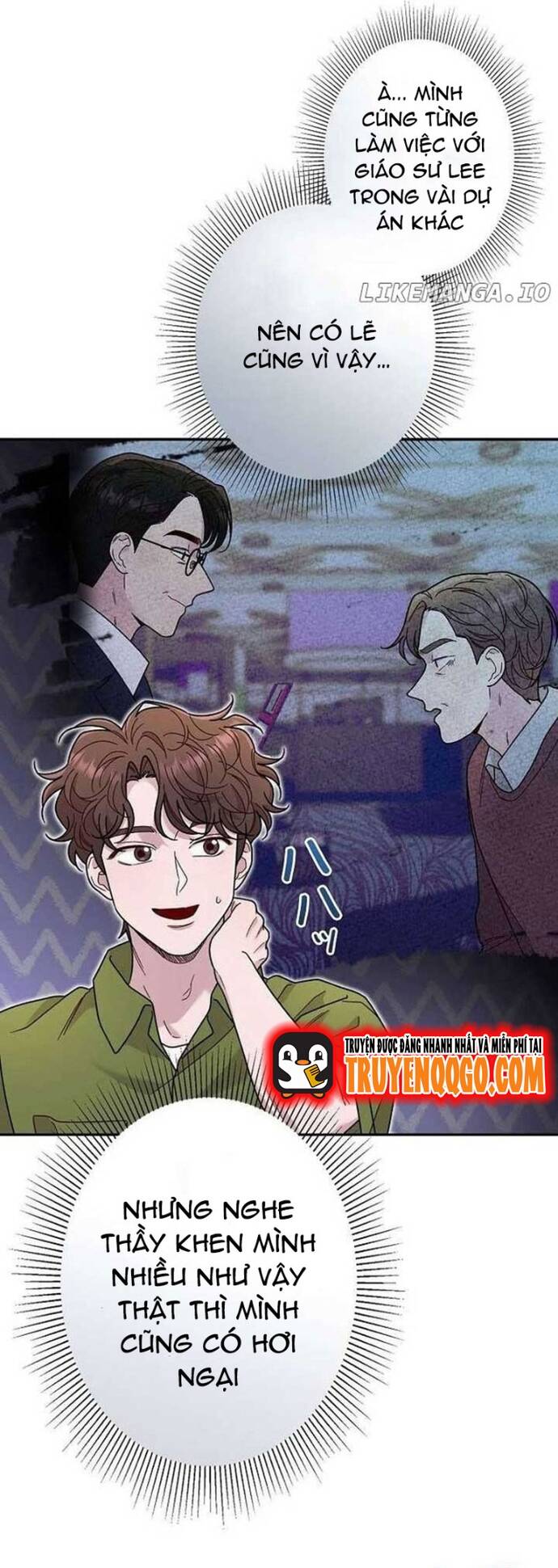 Nhà Thiết Kế Thiên Tài Hồi Quy - Chapter 30 - Page 24