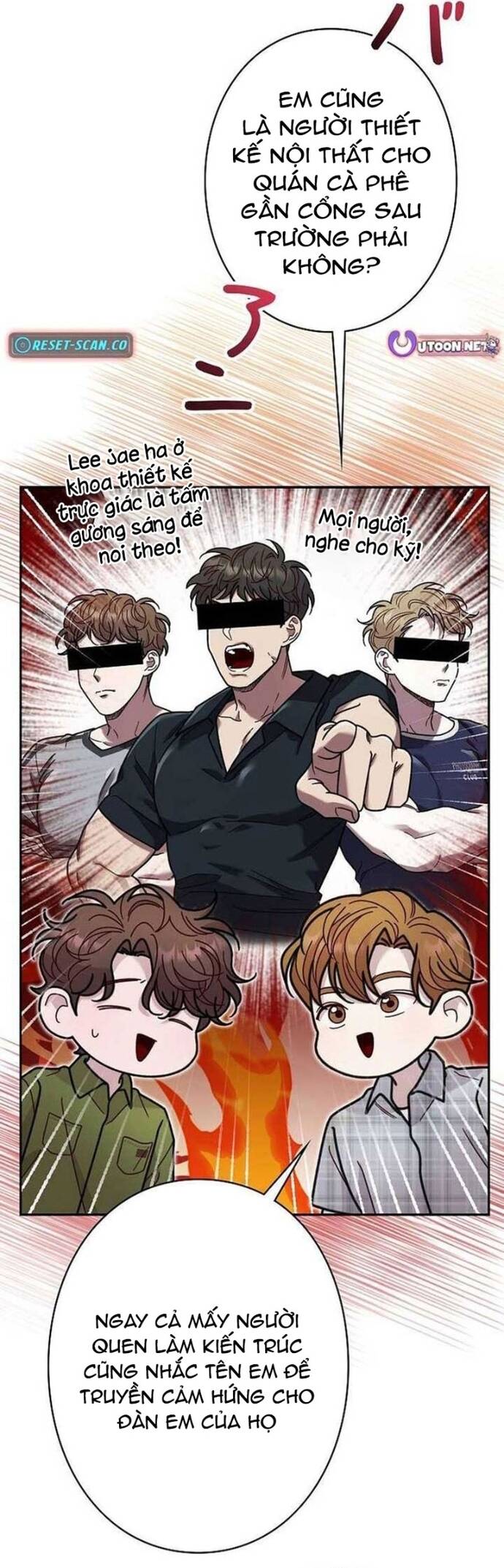 Nhà Thiết Kế Thiên Tài Hồi Quy - Chapter 30 - Page 25