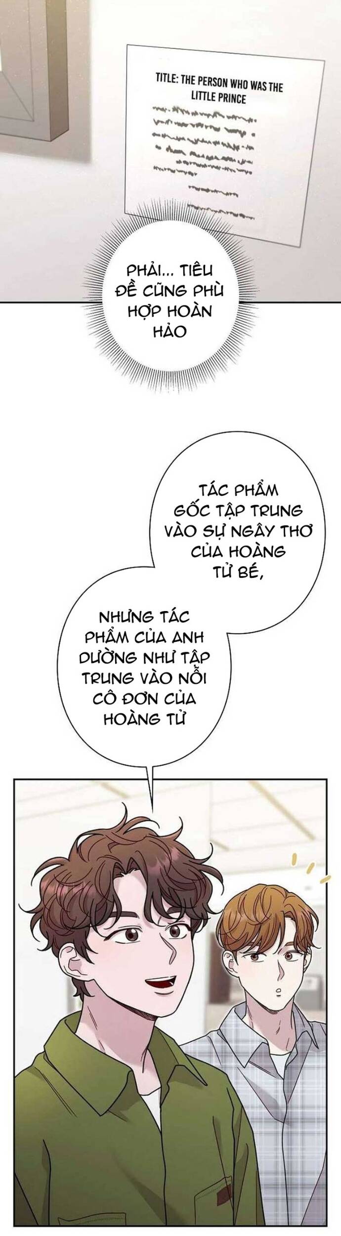 Nhà Thiết Kế Thiên Tài Hồi Quy - Chapter 30 - Page 30