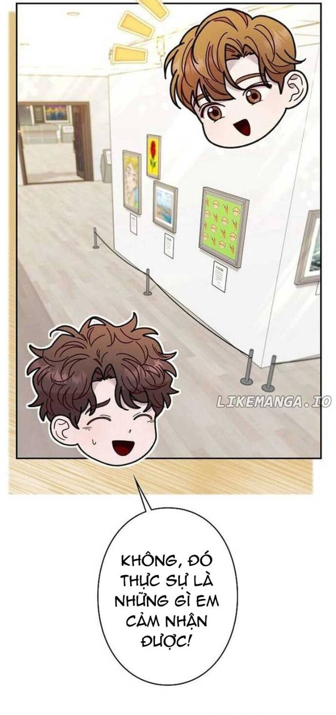 Nhà Thiết Kế Thiên Tài Hồi Quy - Chapter 30 - Page 33
