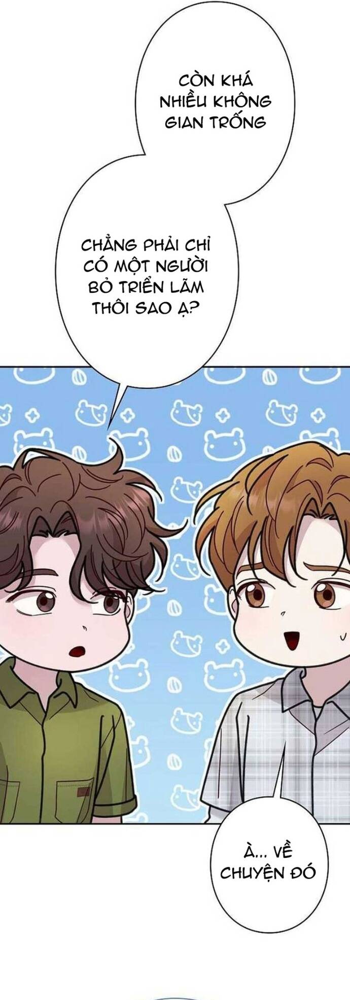 Nhà Thiết Kế Thiên Tài Hồi Quy - Chapter 30 - Page 36